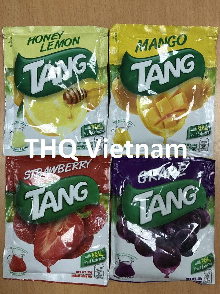 [THQ VIETNAM ]TANG DRINK POWDER 25GR